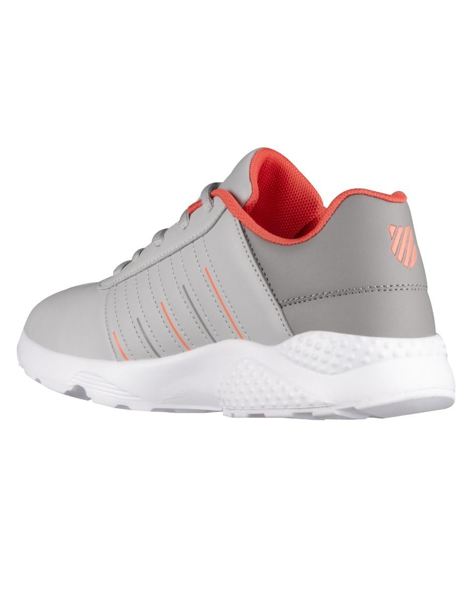 Tenis High de niña 4