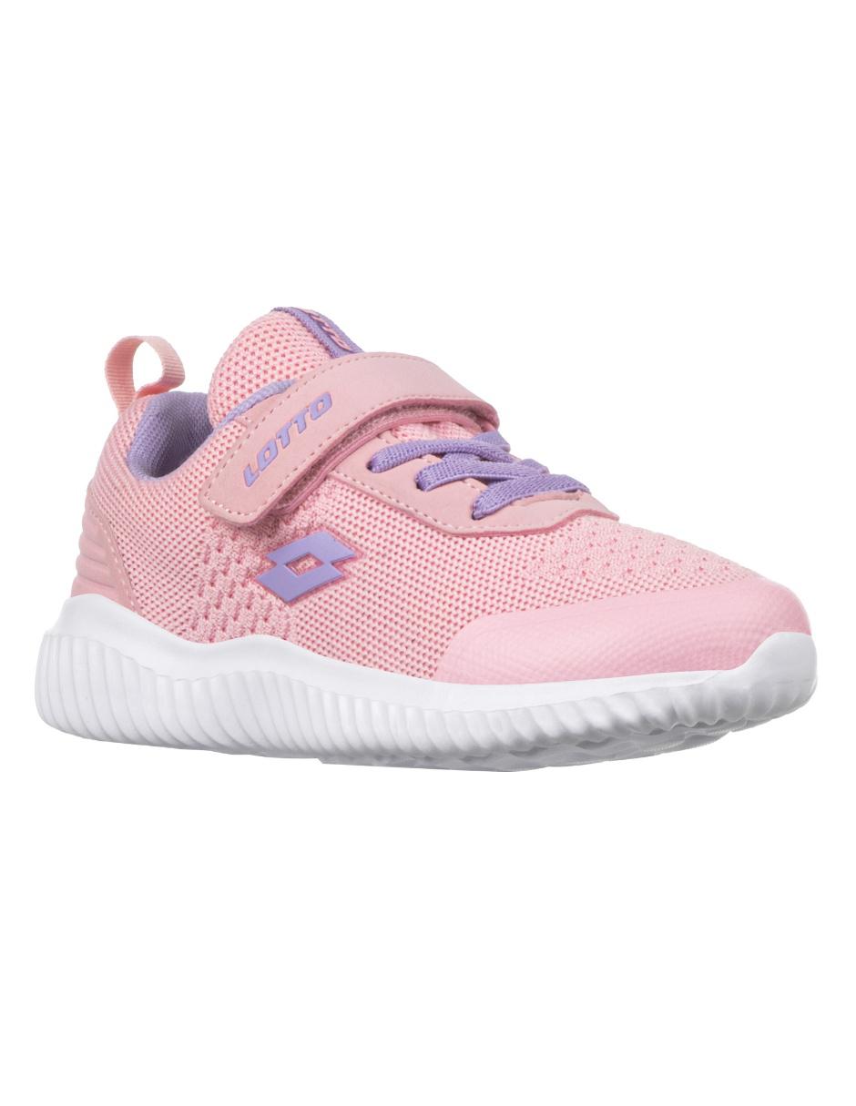 Tenis Azure de niña