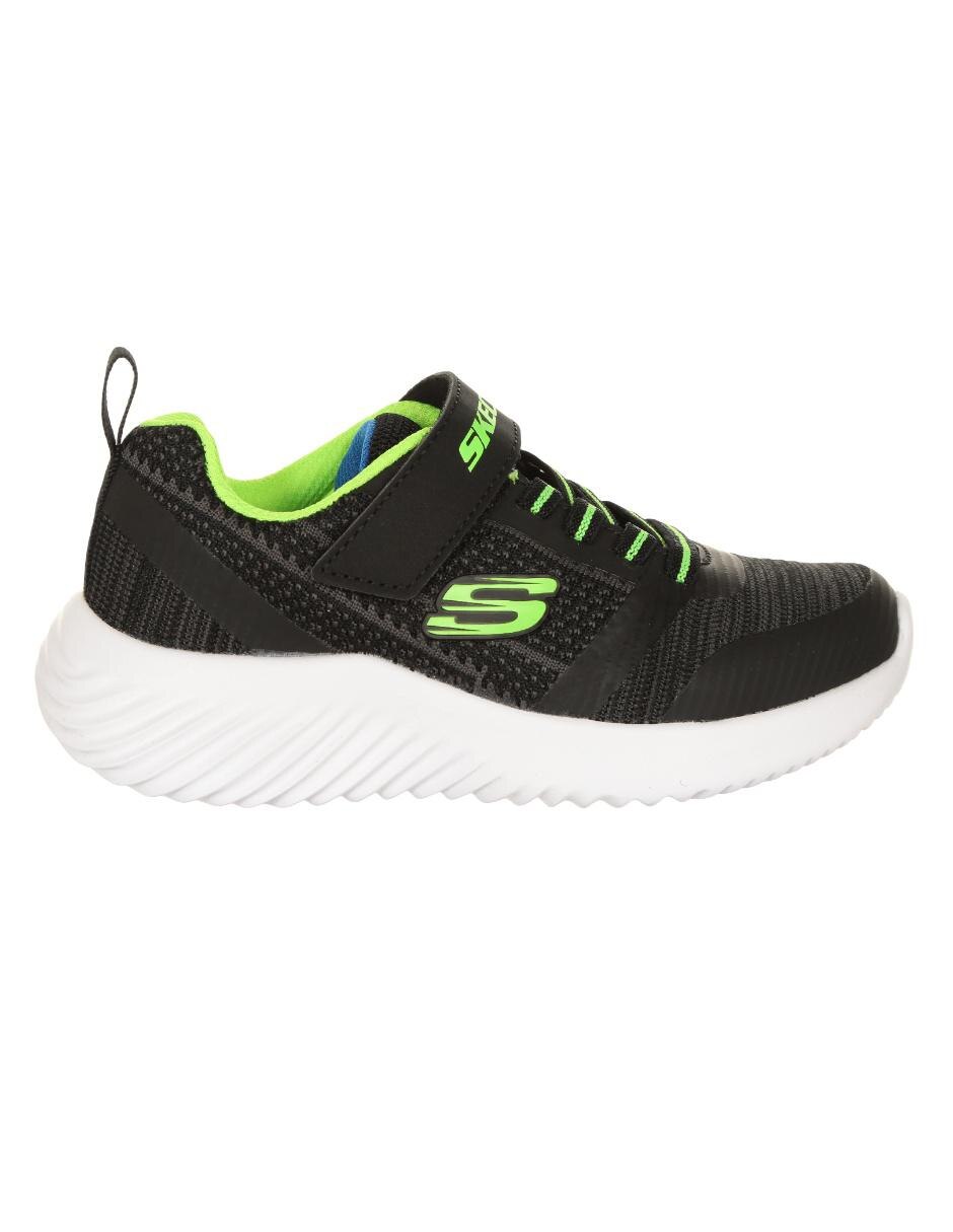 marcas de tenis skechers