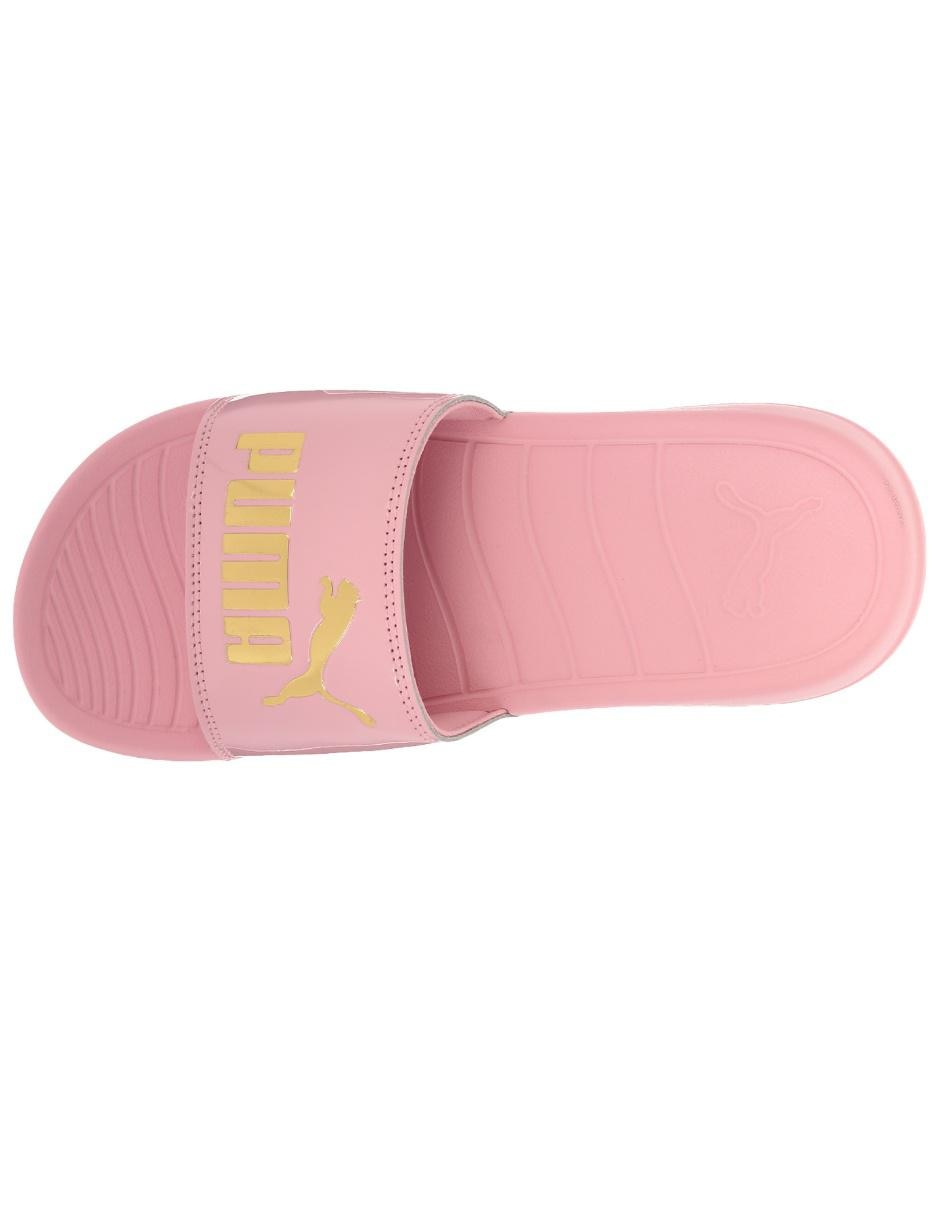 sandalias puma para niño