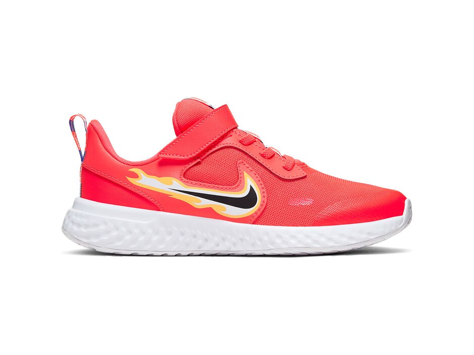 Tenis Nike Revolution 5 fire correr unisex en Liverpool