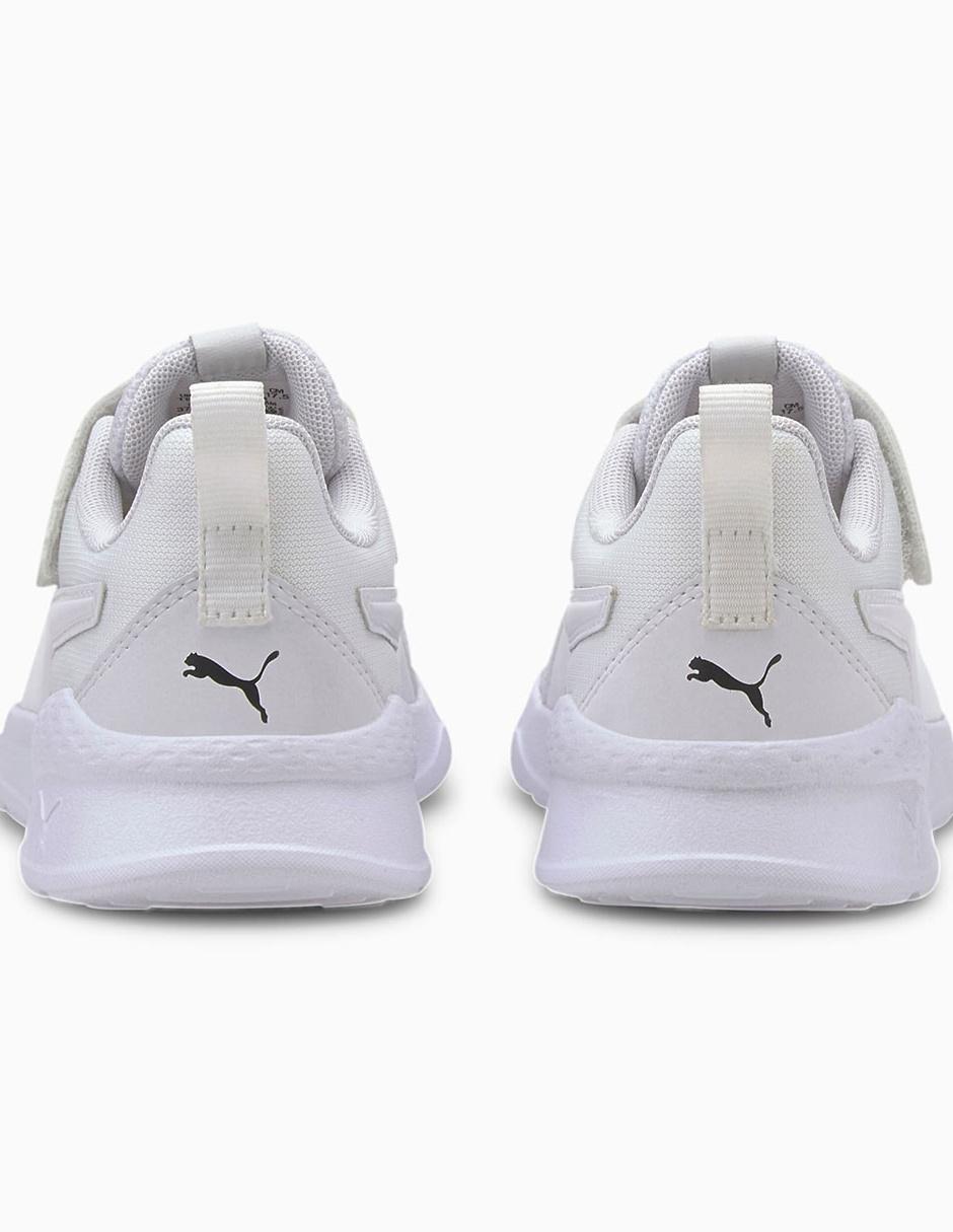 Tenis Anzarun de niña para entrenamiento 3