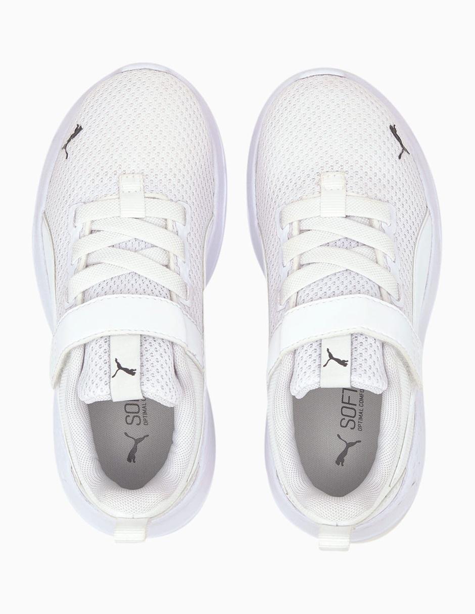 Tenis Anzarun de niña para entrenamiento 4