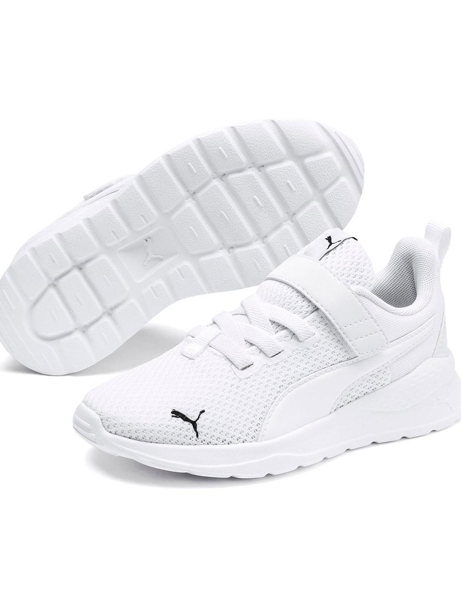Tenis Anzarun de niña para entrenamiento 5