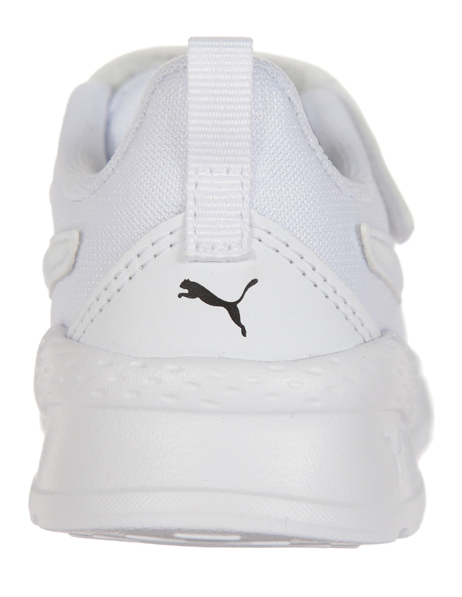 Tenis Anzarum Lite de niña para correr 3