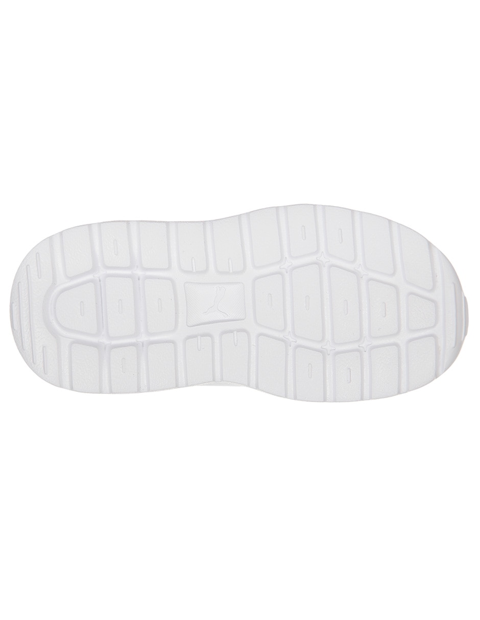 Tenis Anzarum Lite de niña para correr 6