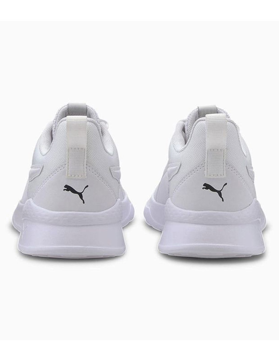 Tenis Anzarun de niña para correr 3