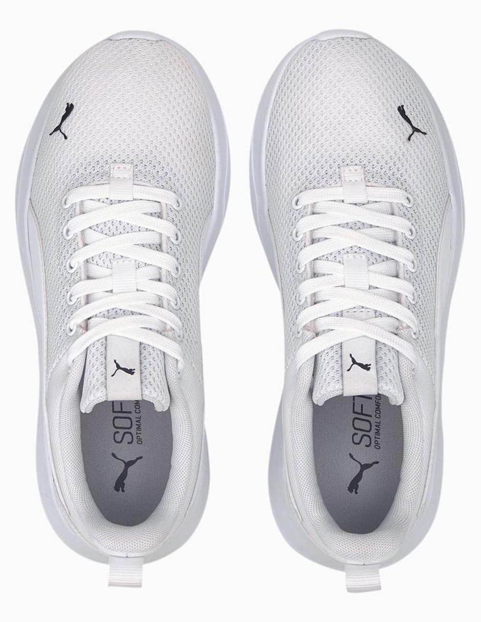 Tenis Anzarun de niña para correr 4
