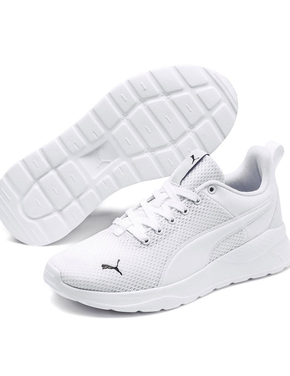 Tenis Anzarun de niña para correr 5
