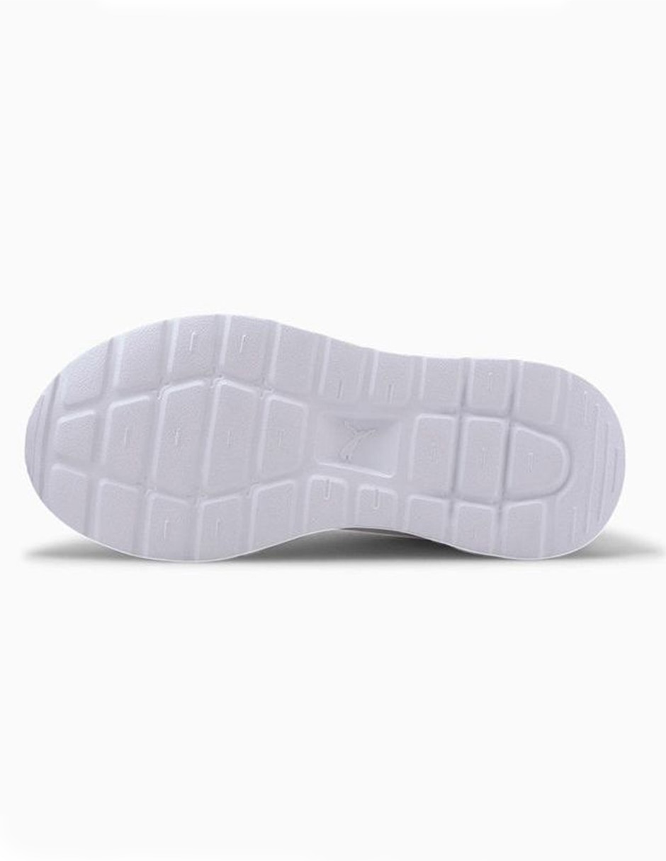 Tenis Anzarun de niña para correr 6