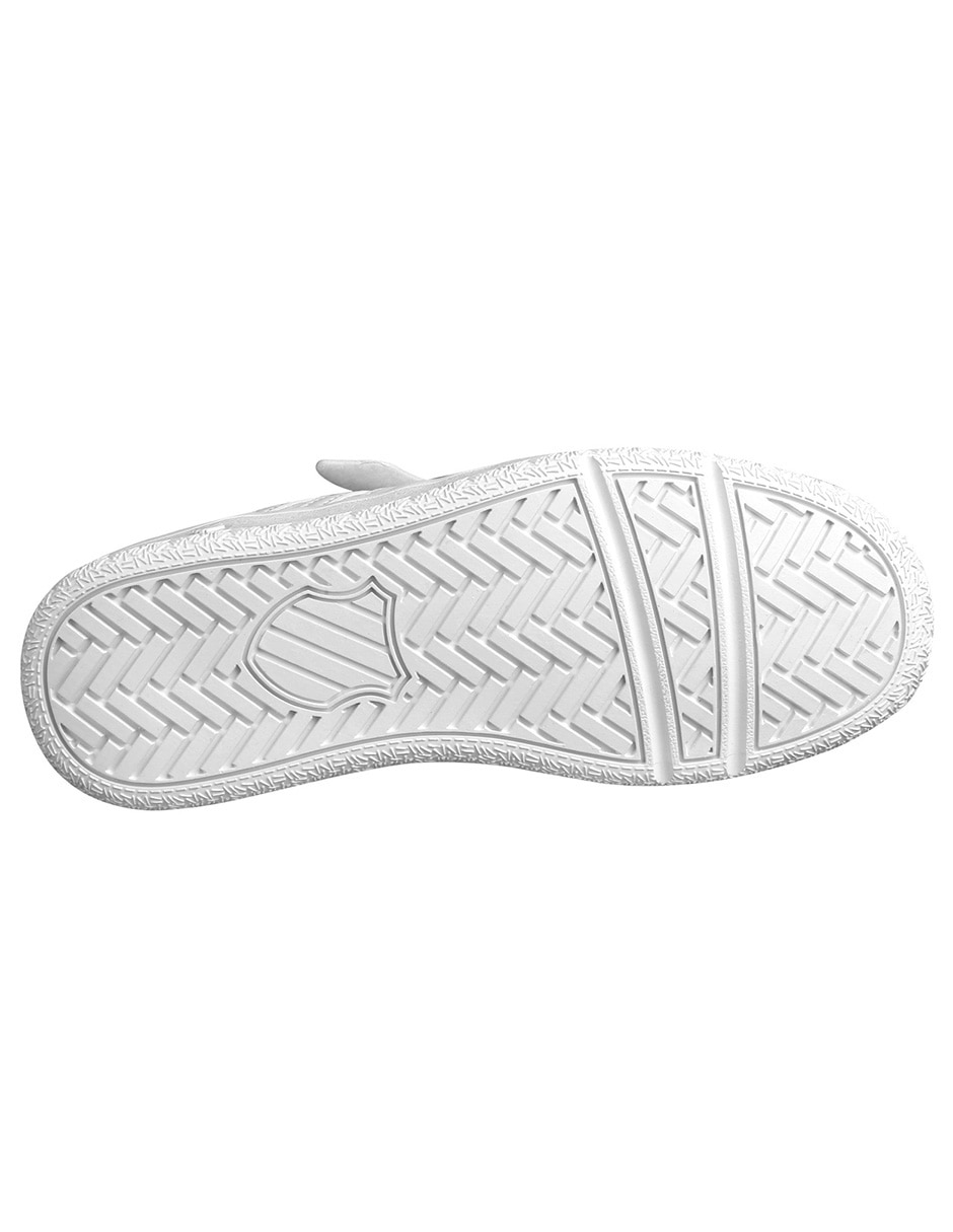 Tenis unisex Mike 8