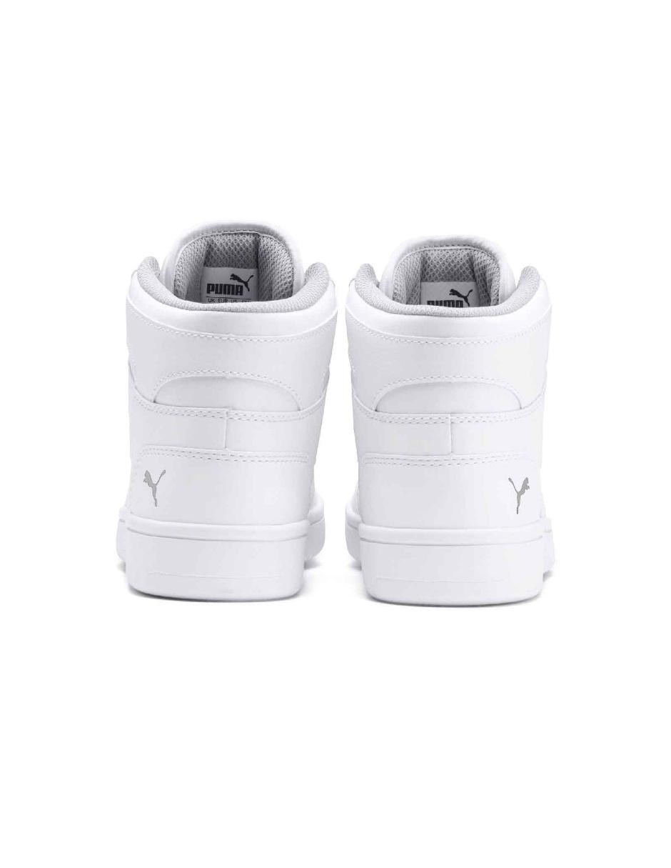 Tenis Rebound unisex 4