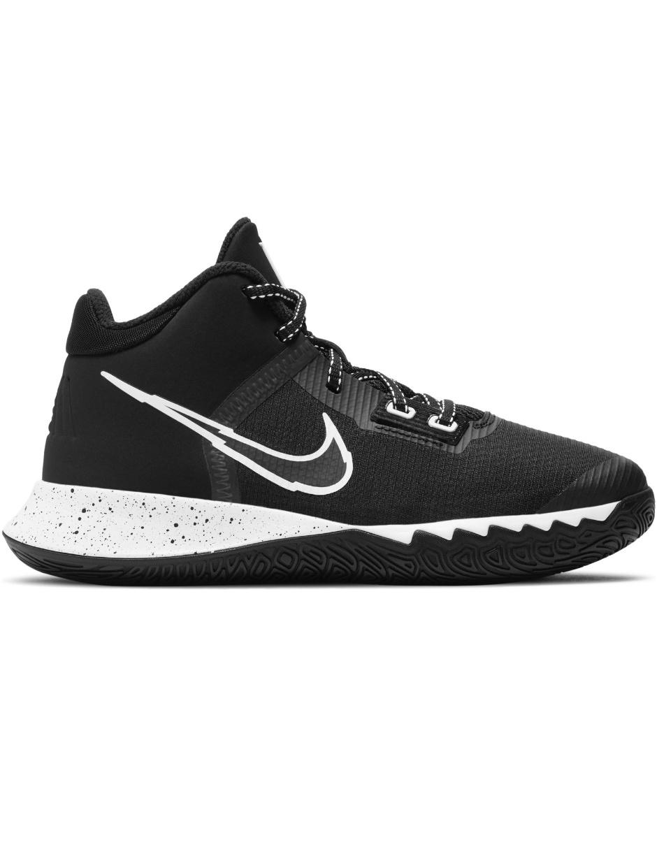 Tenis Nike Kyrie Flytrap IV básquetbol para niño 