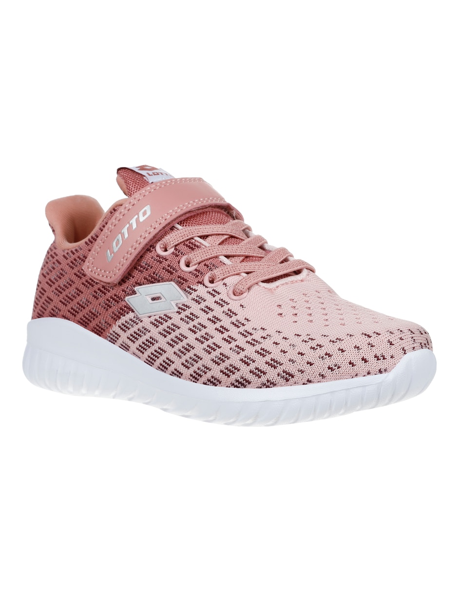 Tenis Lotto para niña casual Perks en Liverpool