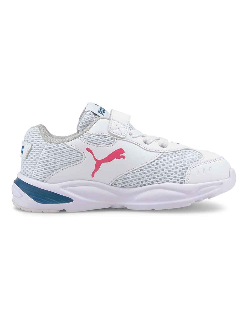 zapatos puma rojos 90