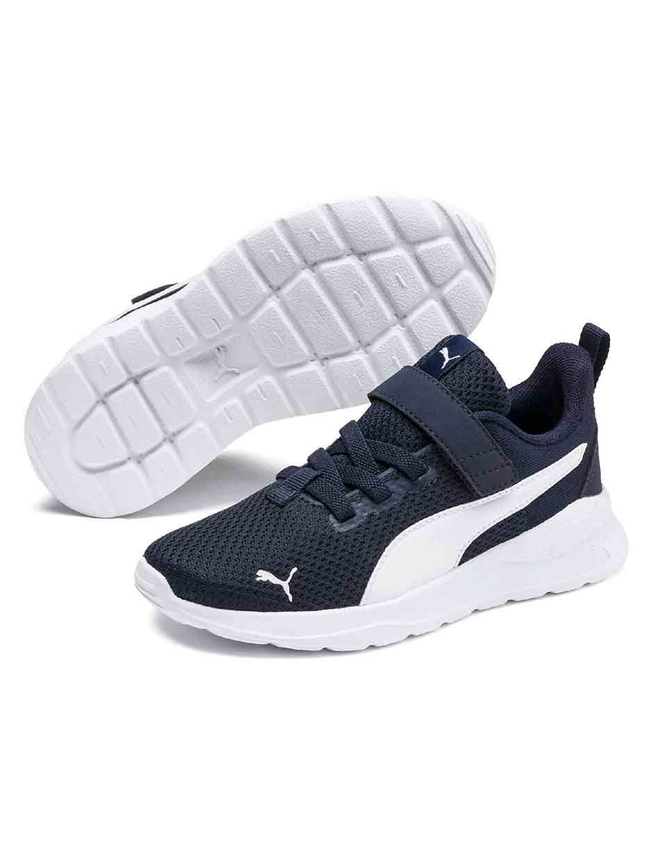 Tenis Anzarun Lite unisex para correr 2
