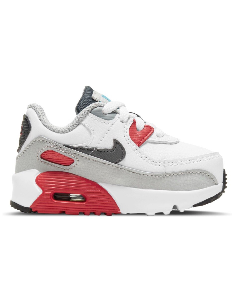 Tenis Nike de niño Air Max 90 LTR en Liverpool