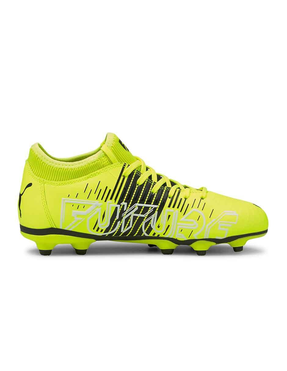 Tenis Puma unisex para fútbol Future Z en Liverpool