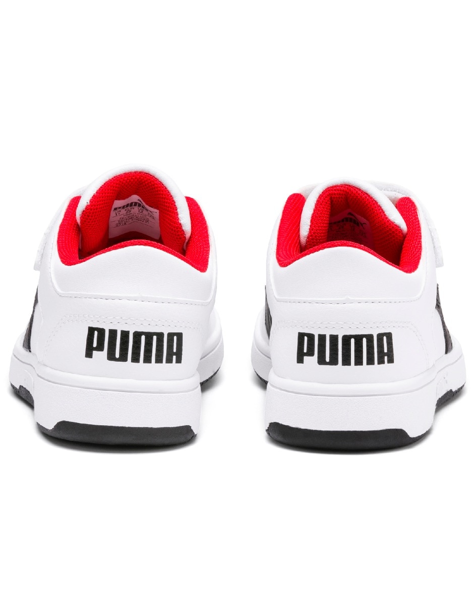 Tenis de niño para entrenamiento Rebound 2