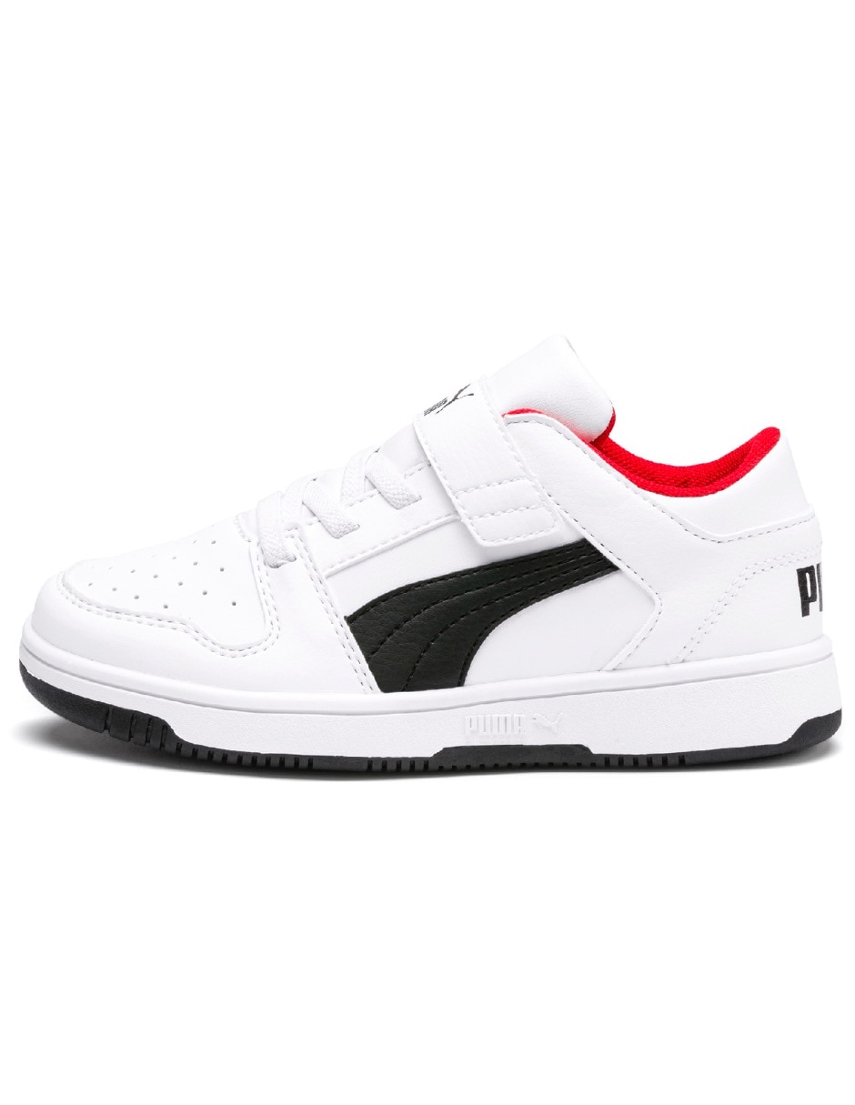 Tenis de niño para entrenamiento Rebound 3