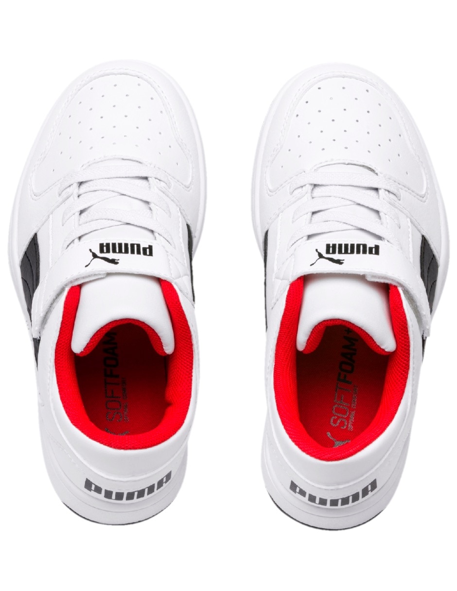 Tenis de niño para entrenamiento Rebound 5