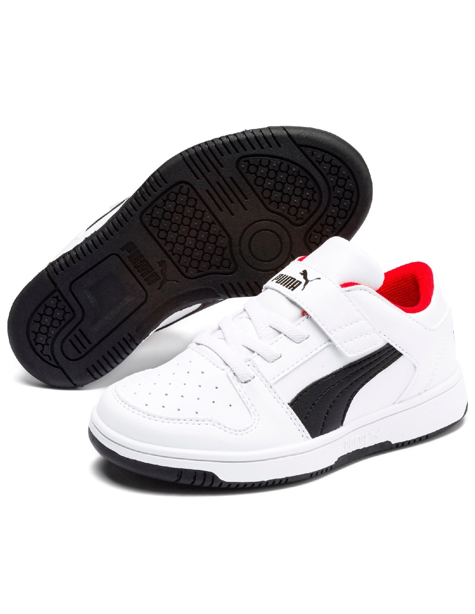 Tenis de niño para entrenamiento Rebound 6
