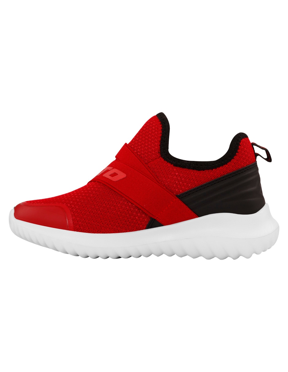 Tenis de niño 4