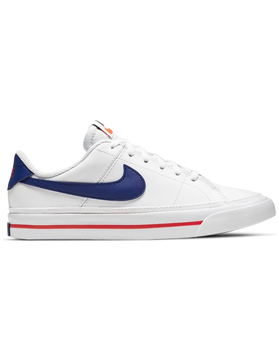 Tenis Nike de niño Court Legacy en Liverpool