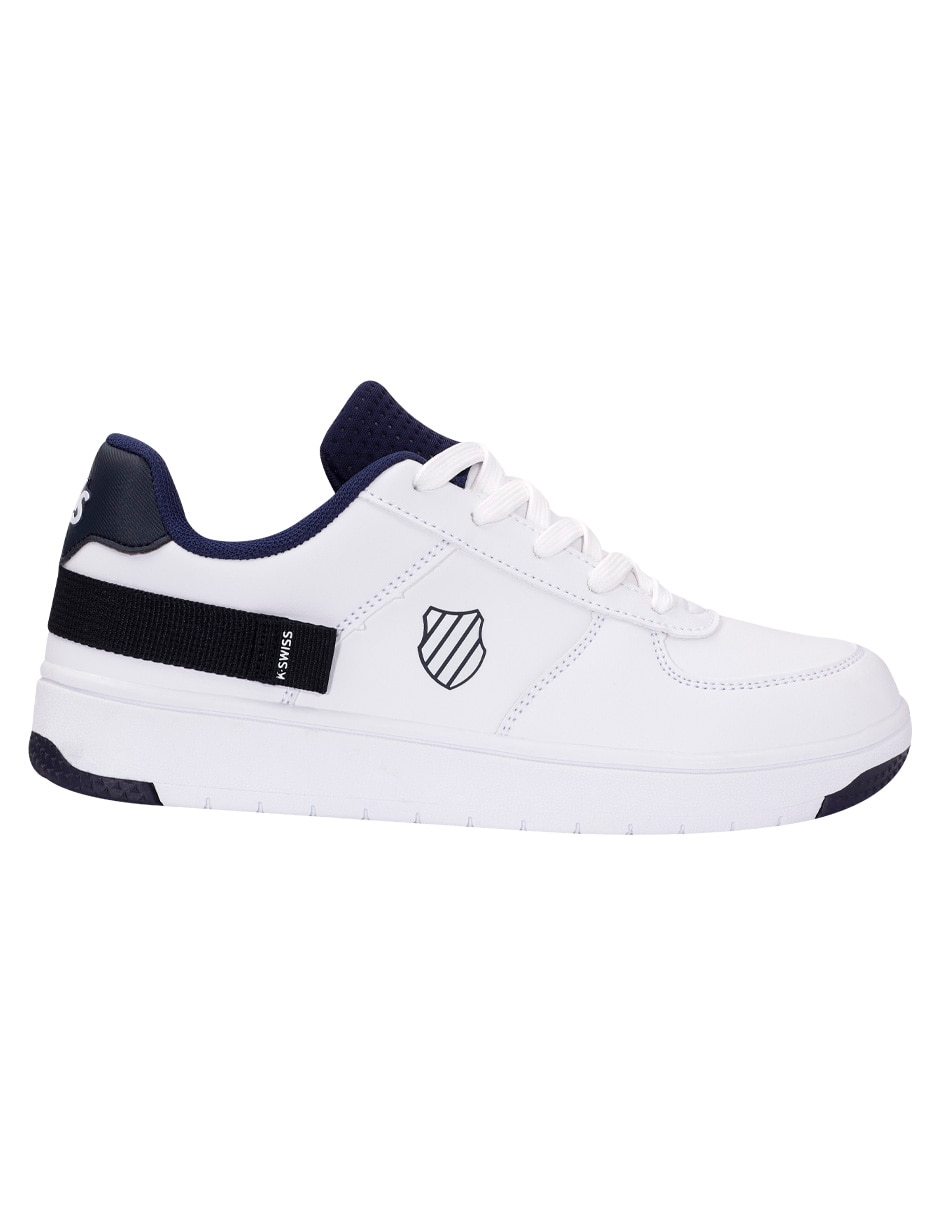 Tenis K-Swiss Salt K1 de niño en Liverpool