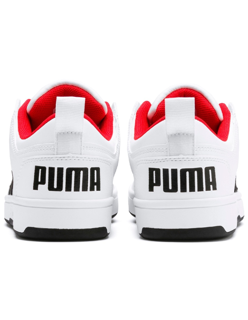 Tenis para niño Rebound Layup Lo 2