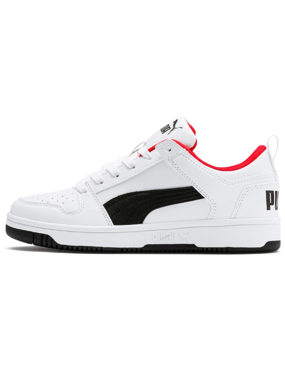 Tenis para niño Rebound Layup Lo 3