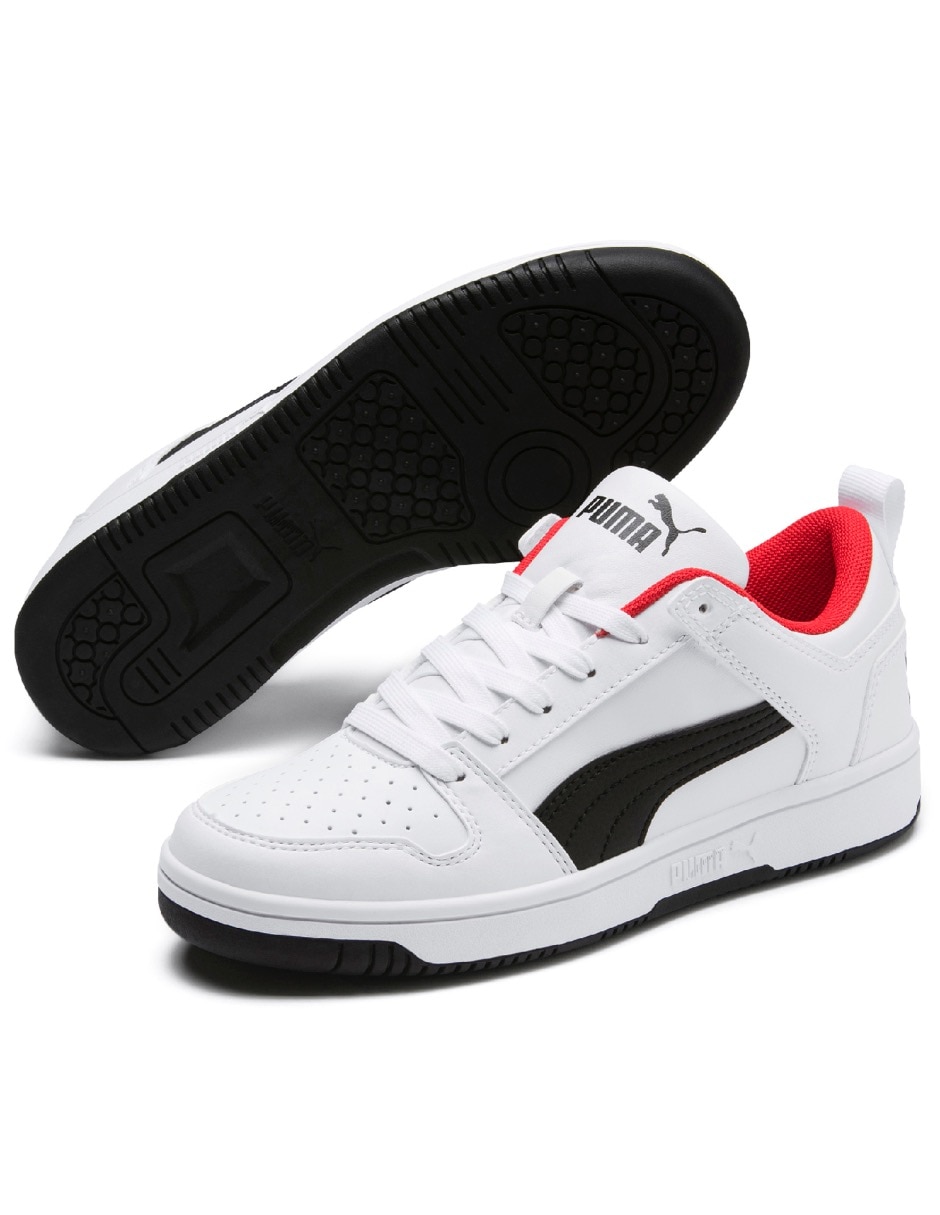 Tenis para niño Rebound Layup Lo 6