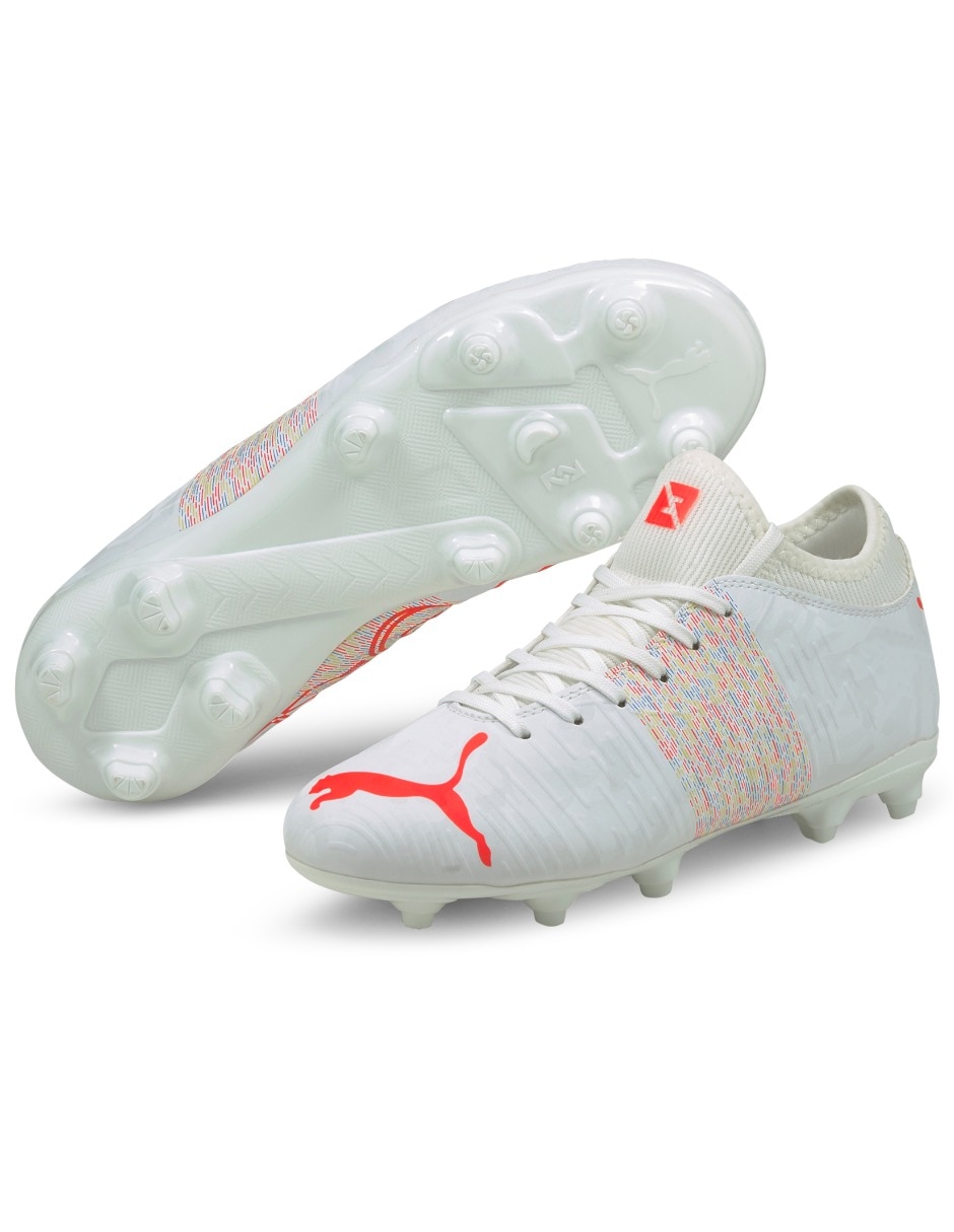 tenis puma de futbol soccer