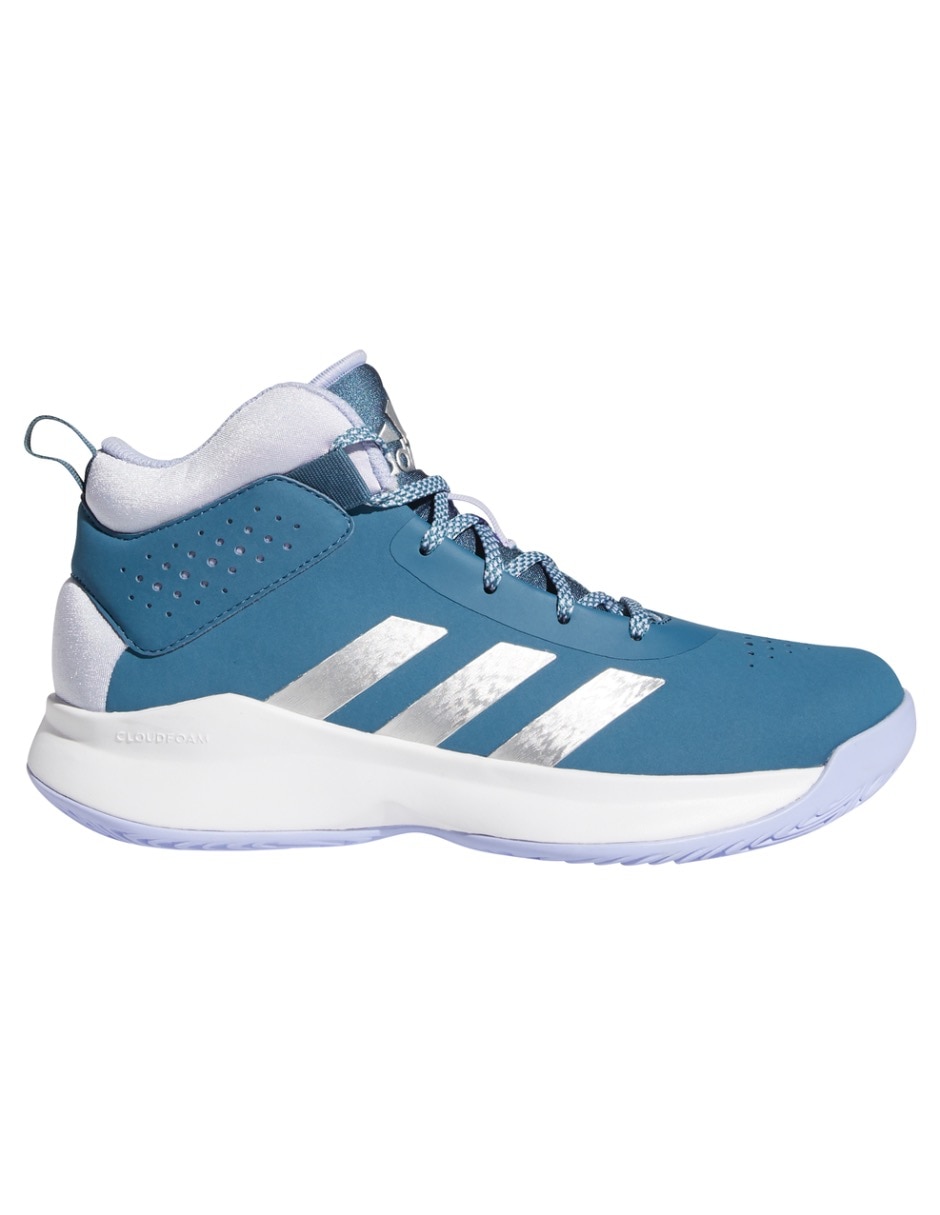 adidas cross em up 5 adulto