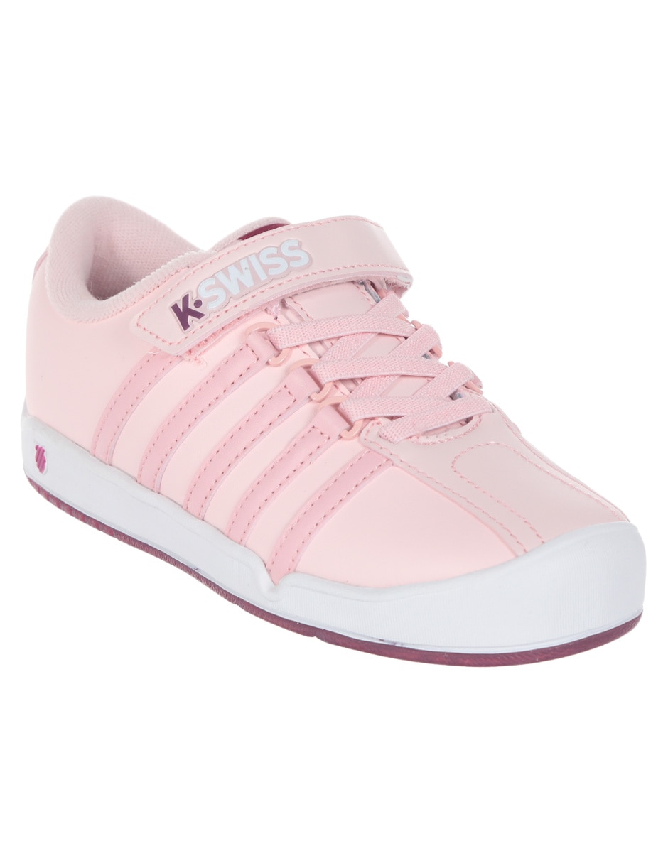 Tenis Ontare de niña 3