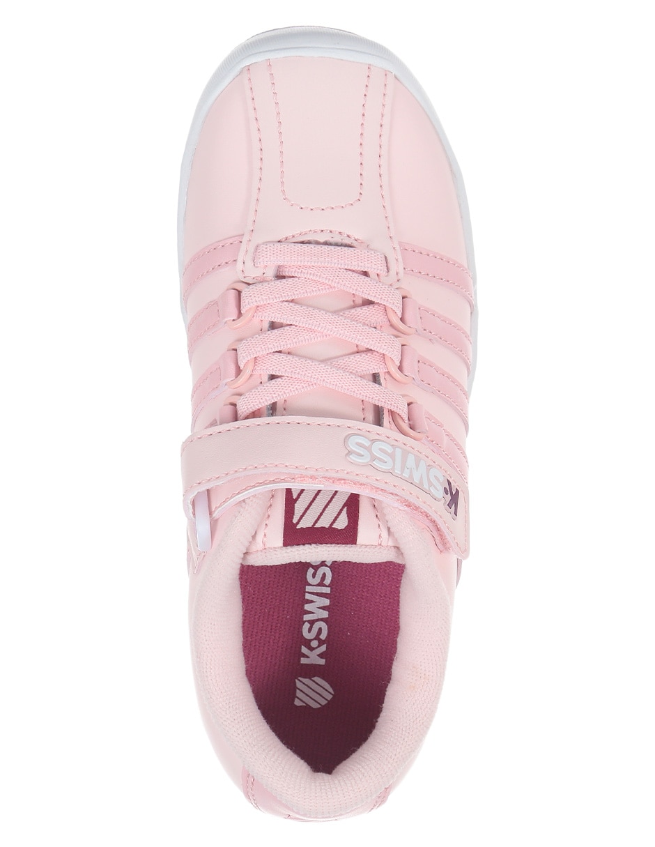 Tenis Ontare de niña 4