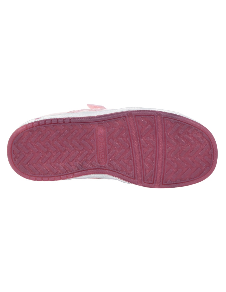 Tenis Ontare de niña 6
