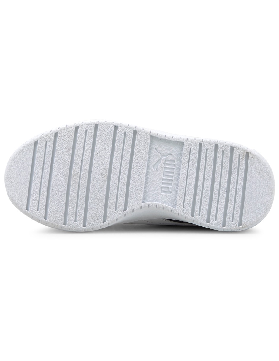 Tenis unisex 4