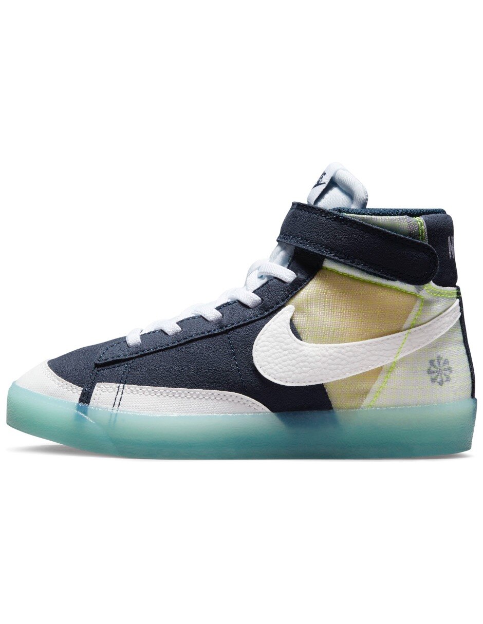 Tenis Nike Blazer Mid 77 (PS) de niño en Liverpool