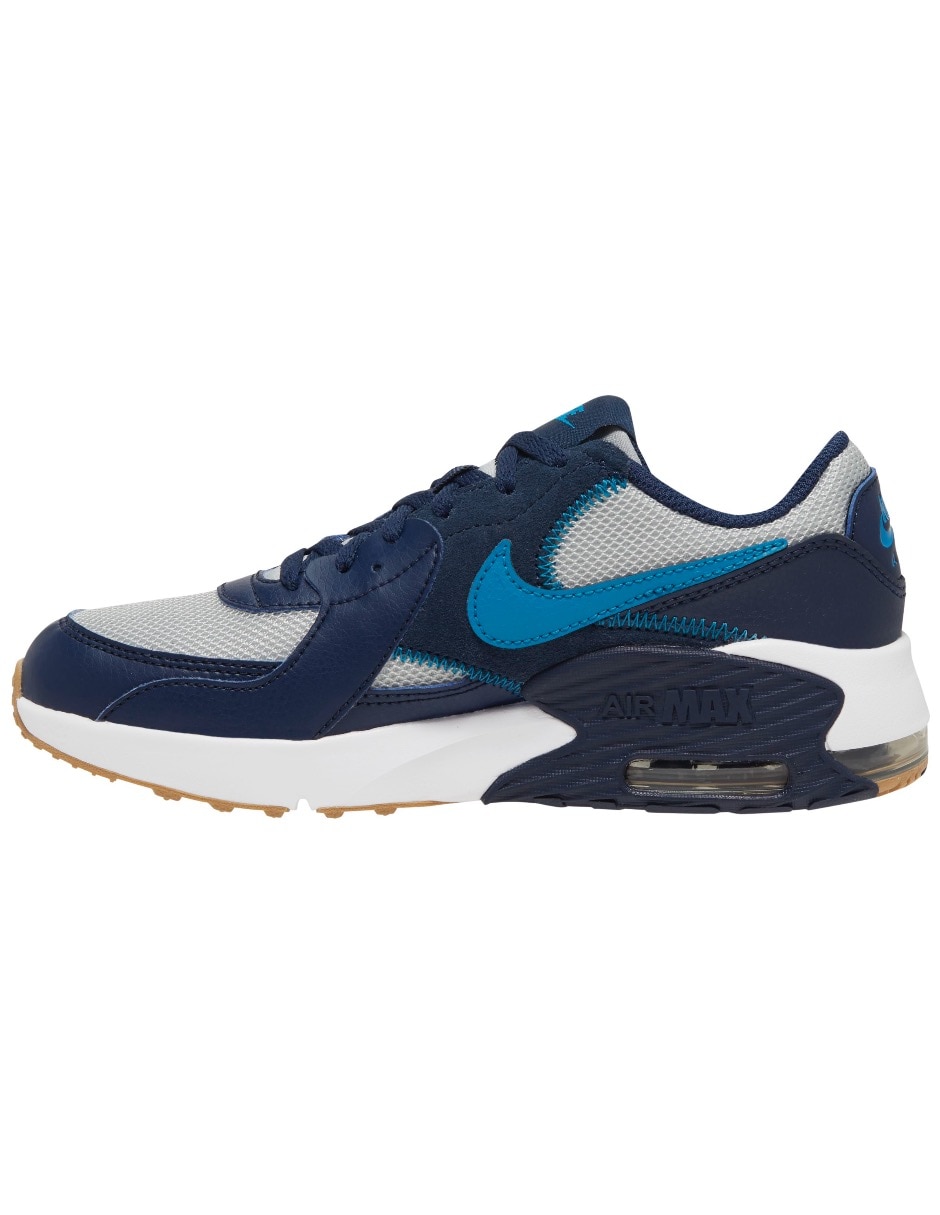 Zapatos NIKE - Air Max Excee Gs CD6894 102 White/Metallic Gold/Iced Lilac -  Sneakers - Otros zapatos - Mujer | zapatos.es