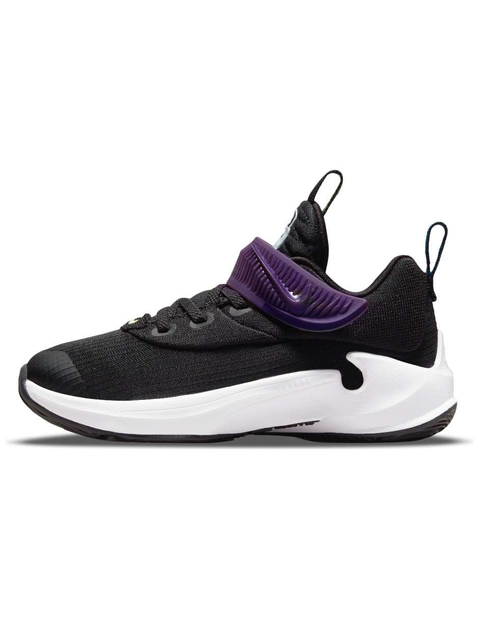 Tenis Nike Freak 3 Ps de niño para básquetbol en Liverpool