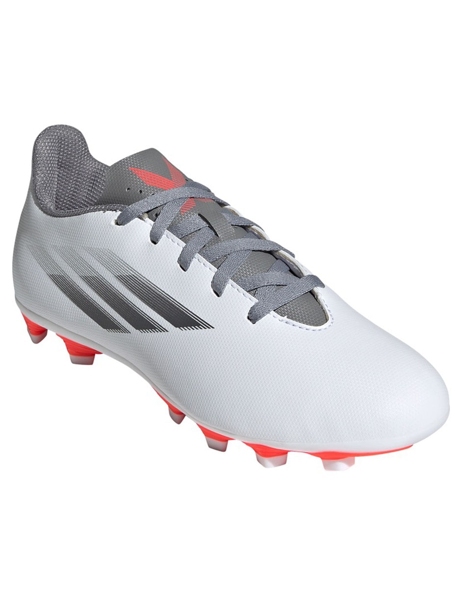 Tenis ADIDAS X Speedflow.4 FXG J de niño para fútbol en Liverpool