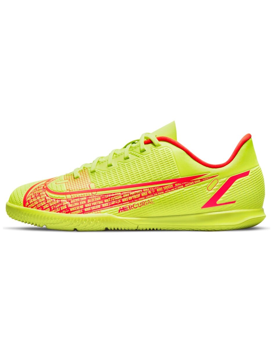 Apuesta Asesorar reflejar liverpool tenis nike niño valores Cena fábrica