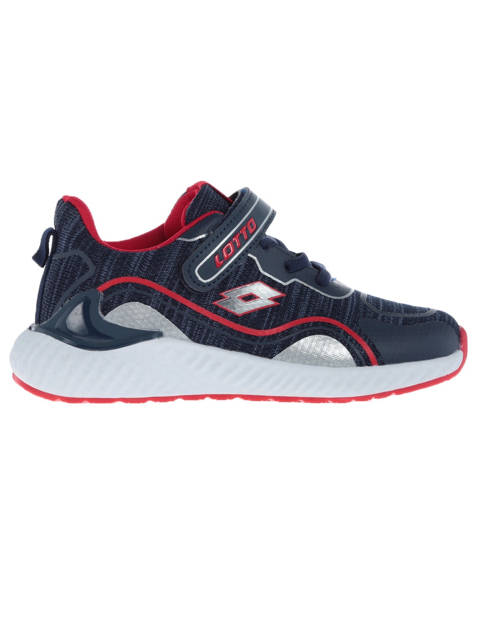 Tenis de niño