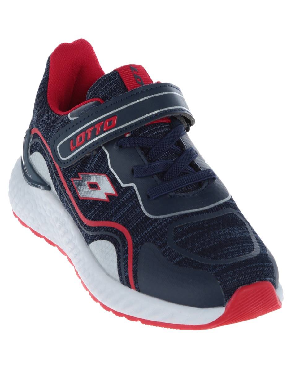 Tenis de niño 2