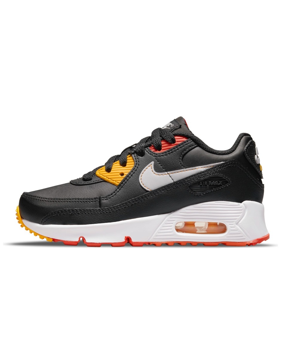 Tenis Nike Air Max 90 LTR de niño en Liverpool