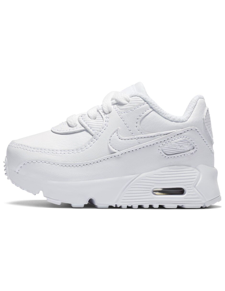 Tenis Nike Air Max 90 Ltr (Td) de niño en Liverpool