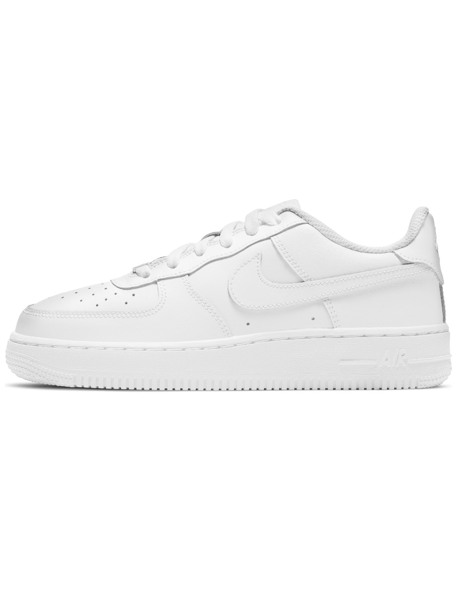 incompleto tifón seco Tenis Nike Air Force 1 Le de niño