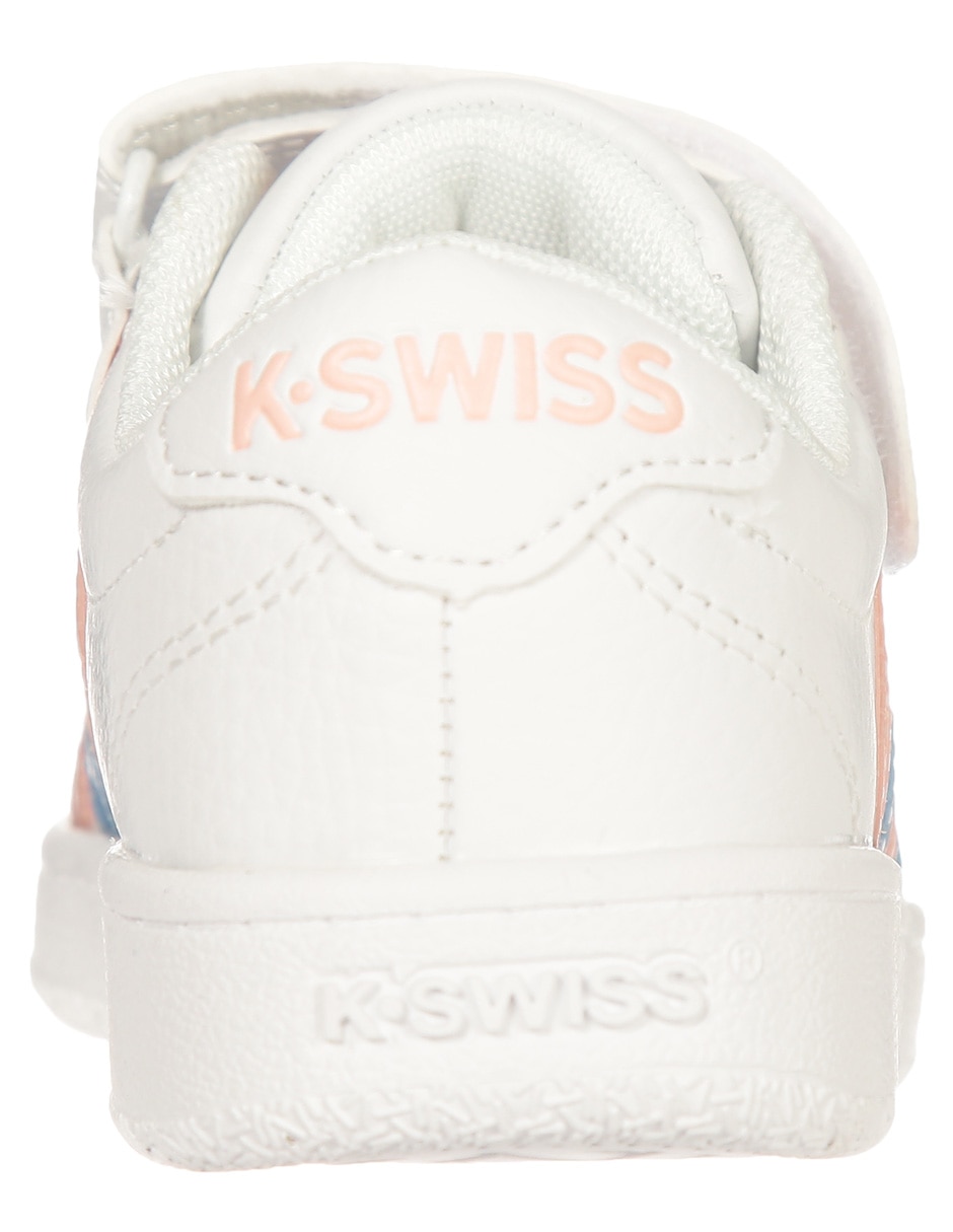Tenis para niña 3