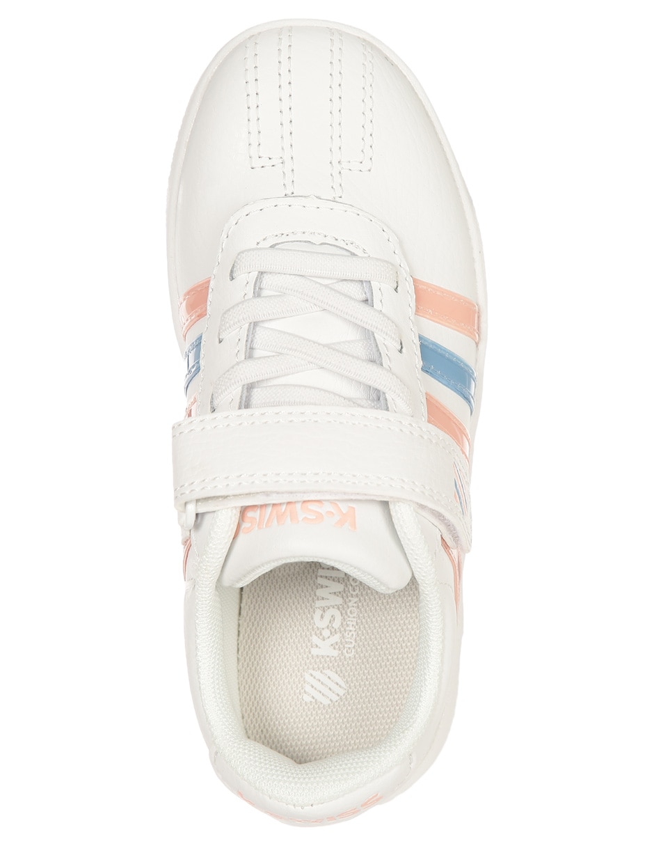 Tenis para niña 5